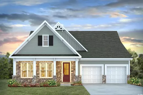 8920 Chesterfield Dr, Calabash, NC 28467
