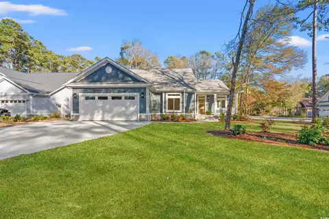 1001 Brantley L Brantley Ln, North Myrtle Beach, SC 29582