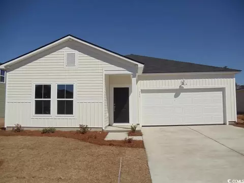 260 Warner Crossing Way, Loris, SC 29569