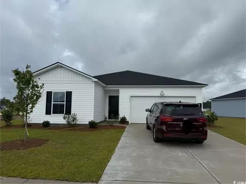 209 Warner Crossing Way, Loris, SC 29569