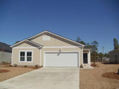 248 Warner Crossing Way, Loris, SC 29569