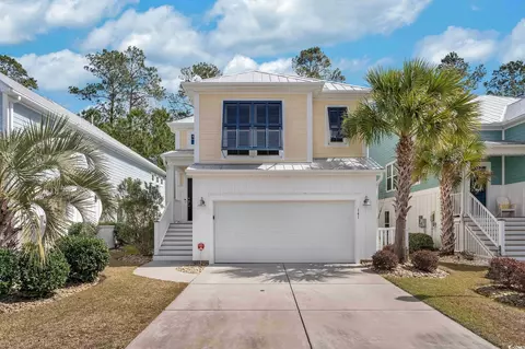 141 Spendor Cir, Murrells Inlet, SC 29576