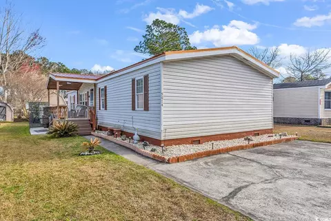 9074 Baywood Cir, Myrtle Beach, SC 29588