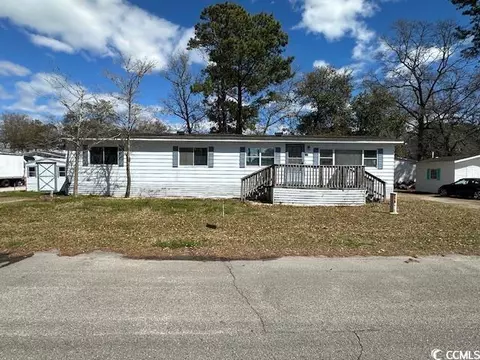 510 Oak Ave, Murrells Inlet, SC 29576