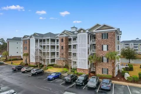 4875 Luster Leaf Cir #202, Myrtle Beach, SC 29577