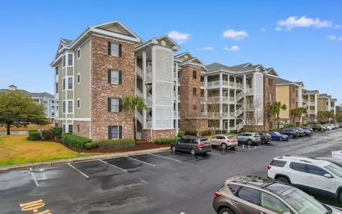 4875 Luster Leaf Cir #202, Myrtle Beach, SC 29577 photo 33