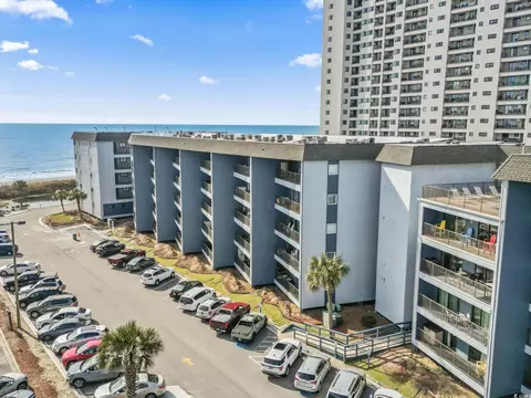 5905 S Kings Hwy #318B, Myrtle Beach, SC 29575