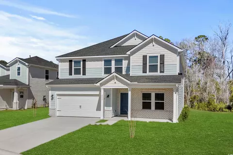 2052 Copper Creek Ct, Longs, SC 29568 photo 38
