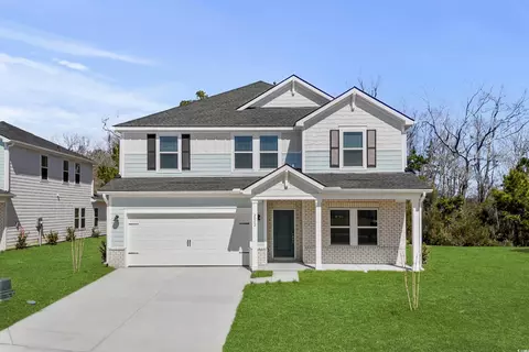 2052 Copper Creek Ct, Longs, SC 29568