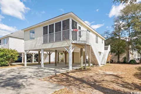 939 Tiffany Ln, North Myrtle Beach, SC 29582