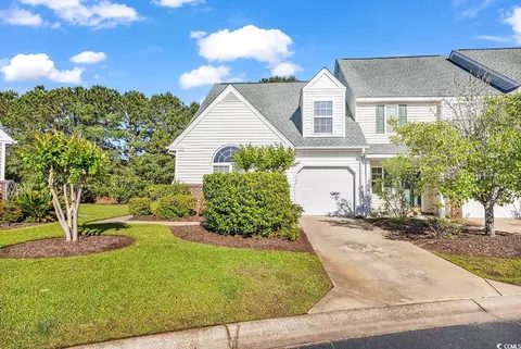 182 Wimbledon Way #182, Murrells Inlet, SC 29576