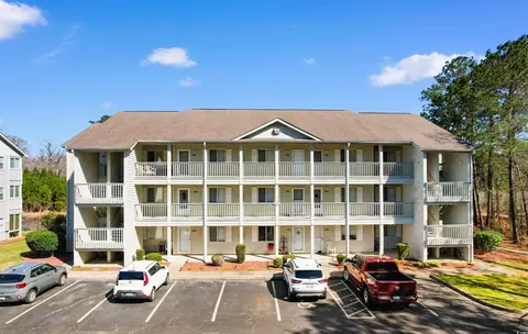 1440 Blue Tree Ct #N, Myrtle Beach, SC 29588