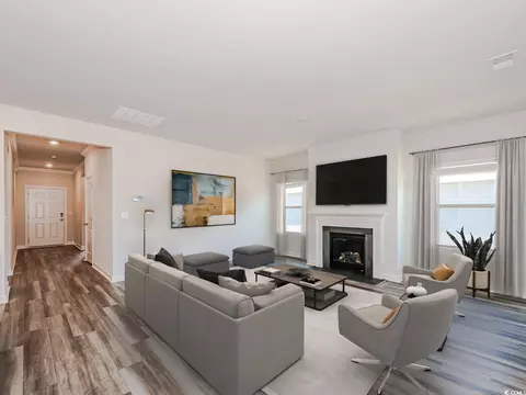 Living - 2020 Copper Creek Loop, Longs, SC 29568 photo 6 of 6