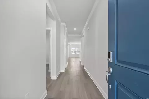 Entry Way - 2020 Copper Creek Loop, Longs, SC 29568 photo 1 of 3
