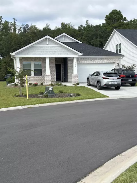 2020 Copper Creek Loop, Longs, SC 29568