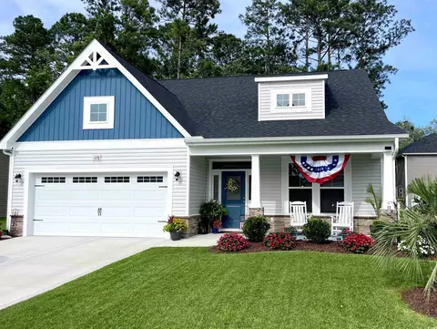 378 Dunbarton Ln, Conway, SC 29526