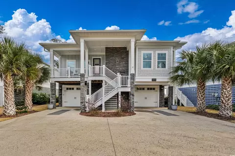 1004 Marsh View Dr, North Myrtle Beach, SC 29582