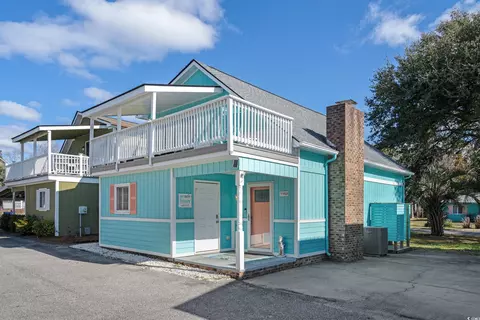 3901 Birchwood St # -B, North Myrtle Beach, SC 29582