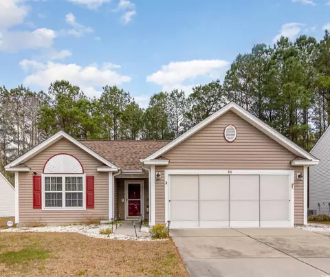 310 Junco Cir, Longs, SC 29568