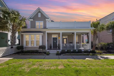768 Satterwhite Way, Myrtle Beach, SC 29577