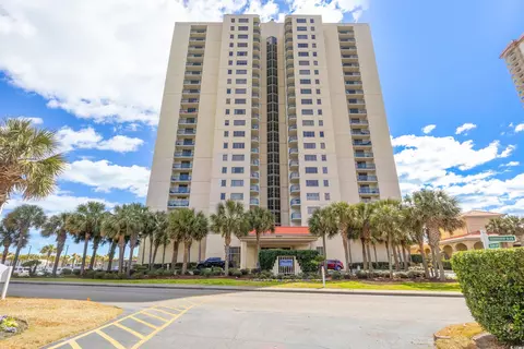 8560 Queensway Blvd #1206, Myrtle Beach, SC 29572