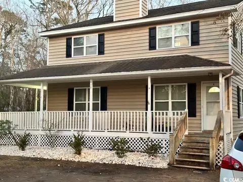 410 Belle Dr, Murrells Inlet, SC 29576