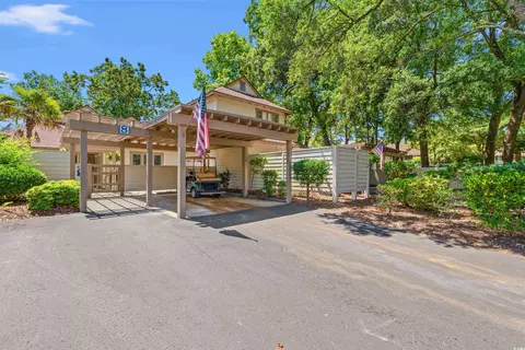 490 Ocean Creek Dr #8, Myrtle Beach, SC 29572
