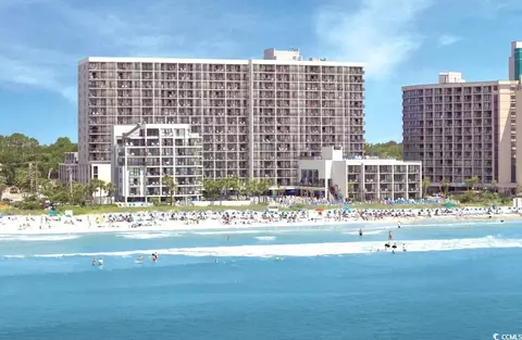 7200 N Ocean Blvd #136, Myrtle Beach, SC 29572