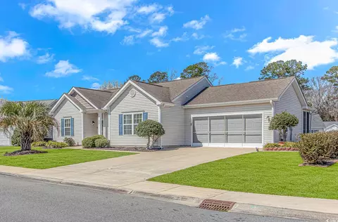 619 Crestview Ct, Longs, SC 29568