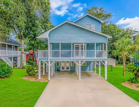 510 21st Ave N, North Myrtle Beach, SC 29582