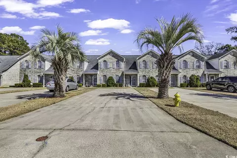 4291 Parkway Ln #4291, Little River, SC 29566