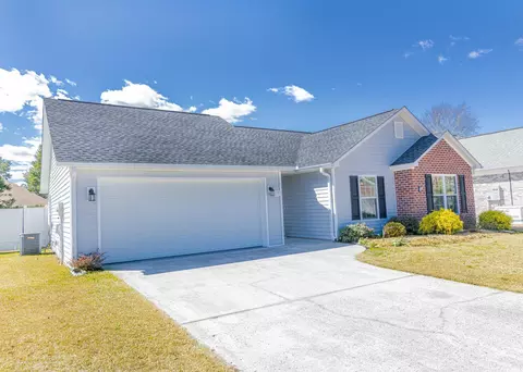 217 Sienna Dr, Little River, SC 29566