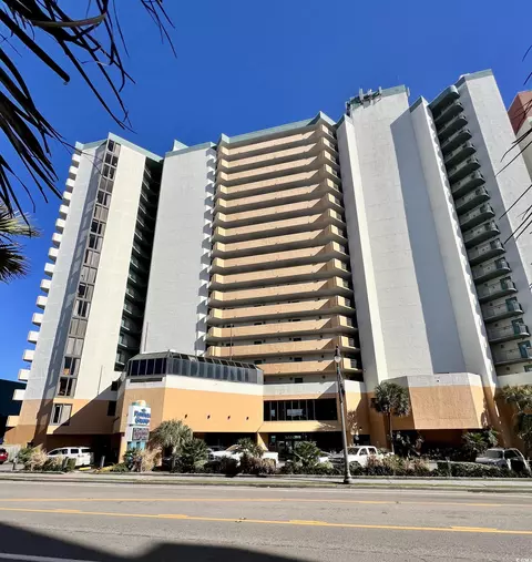 2710 N Ocean Blvd #1038, Myrtle Beach, SC 29577