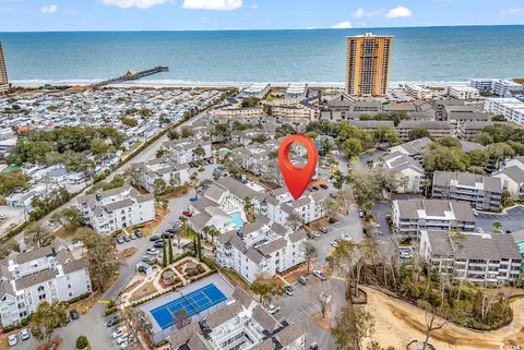 351 Lake Arrowhead Rd #12-347, Myrtle Beach, SC 29572