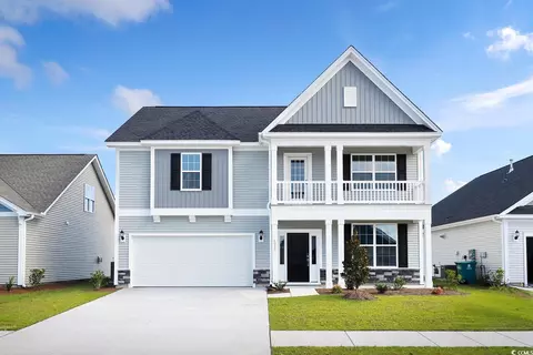 4035 Bucolic Loop, Myrtle Beach, SC 29588