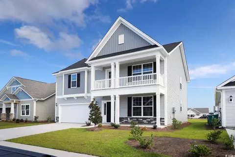 4035 Bucolic Loop, Myrtle Beach, SC 29588 photo 39