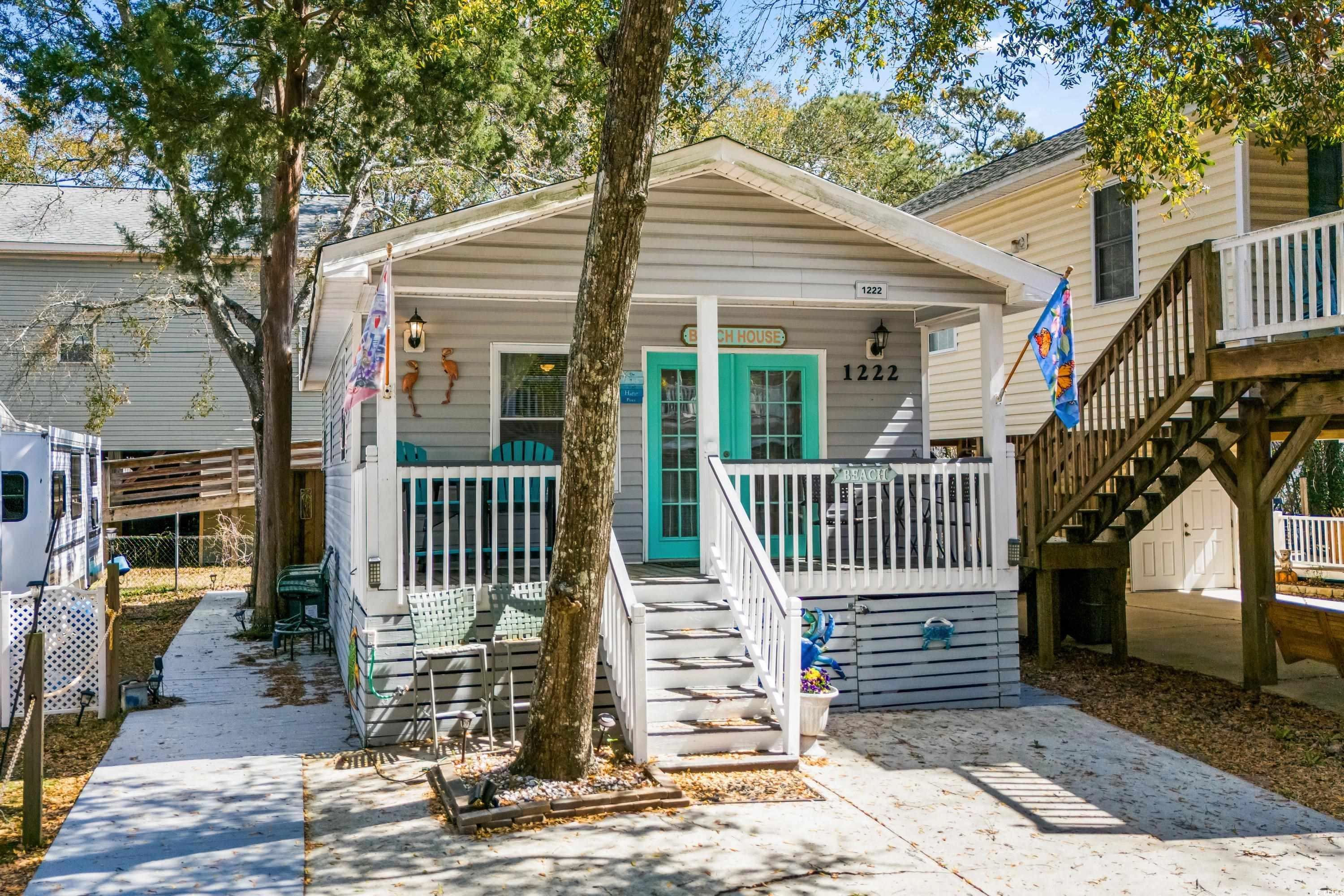 6001- 1222 S Kings Hwy  