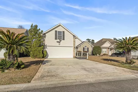 7377 Guinevere Cir, Myrtle Beach, SC 29588