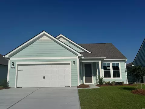 1249 Crested Iris Way, North Myrtle Beach, SC 29582