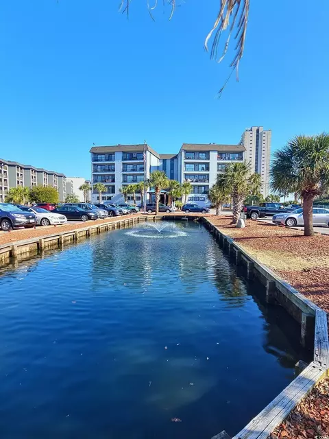 5905 S Kings Hwy #216B, Myrtle Beach, SC 29575
