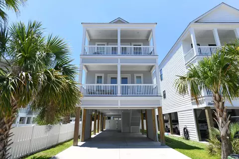 113 10th Ave S # -B, Surfside Beach, SC 29575
