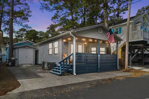 6001-1625 S Kings Hwy, Myrtle Beach, SC 29575