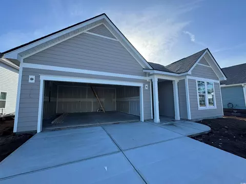 1253 Crested Iris Way, North Myrtle Beach, SC 29582