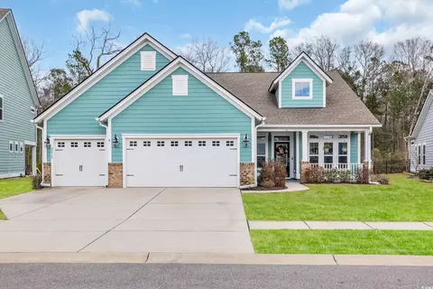 2418 Goldfinch Dr, Myrtle Beach, SC 29577
