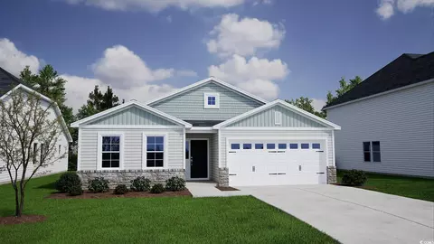 899 Agostino Dr, Myrtle Beach, SC 29579