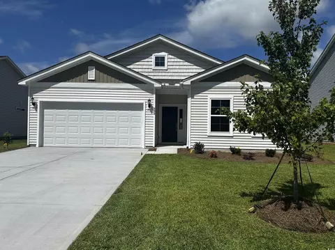 899 Agostino Dr, Myrtle Beach, SC 29579