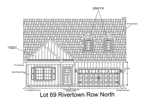 1227 Cypress Shoal Dr, Conway, SC 29526