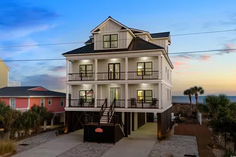 5100 Ocean Blvd N, North Myrtle Beach, SC 29582