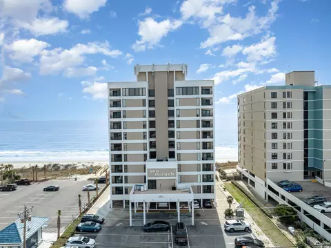 6200 N Ocean Blvd #501, North Myrtle Beach, SC 29582
