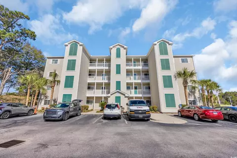 1100 Commons Blvd #1001, Myrtle Beach, SC 29572